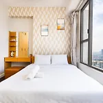 Double E Saigon Apartment In Rivergate Building